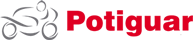 Logo Potiguar Honda