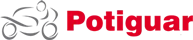 Logo Potiguar Honda