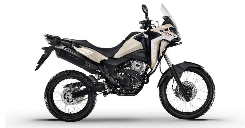 SAHARA 300 ADVENTURE