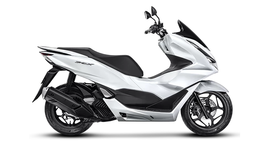 PCX 160 CBS
