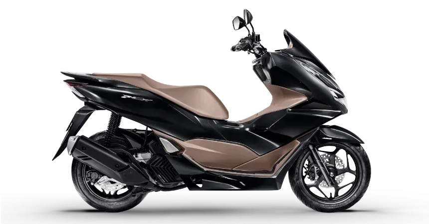 PCX 160 DLX