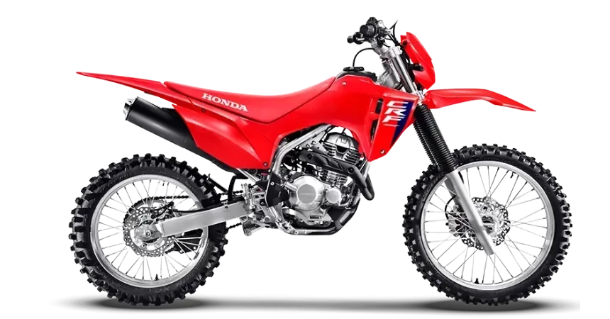 CRF 300F