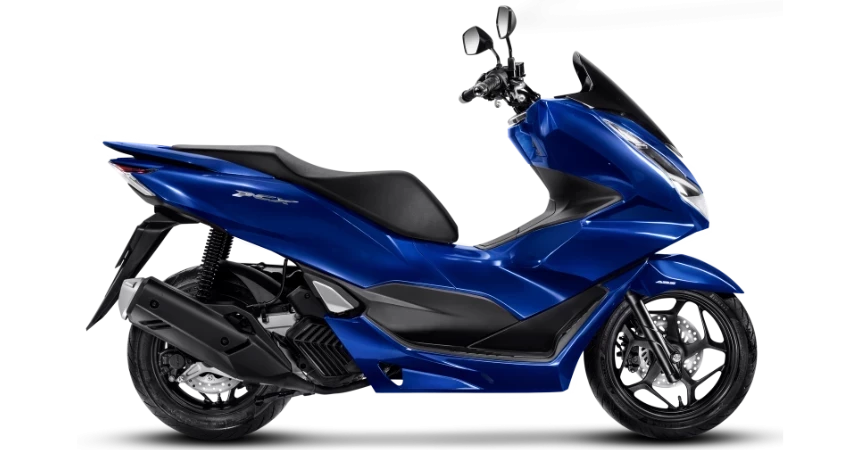 PCX 160 ABS