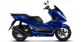 PCX 160 ABS