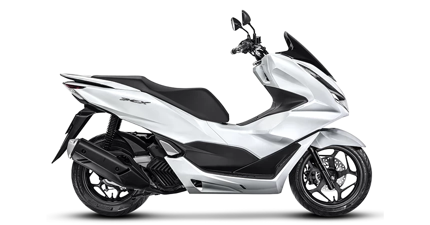 PCX 160 CBS