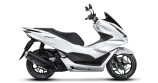 PCX 160 CBS