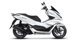 PCX 160 CBS