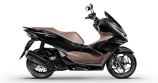 PCX 160 DLX