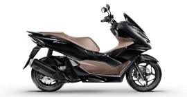 PCX 160 DLX