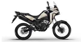 SAHARA 300 ADVENTURE