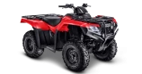 TRX 420 FOURTRAX FM
