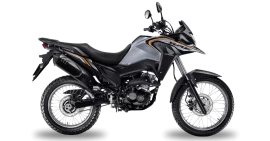 XRE 190 ADVENTURE