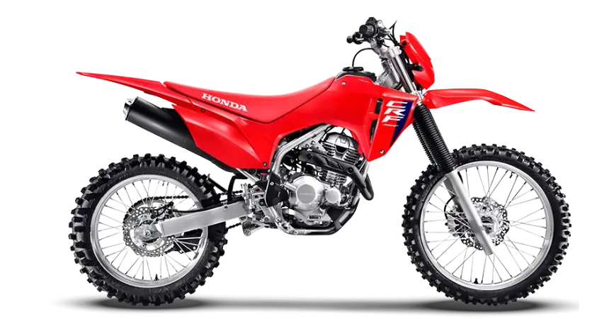 CRF 300F