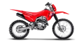 CRF 300F