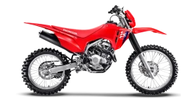 CRF 300F