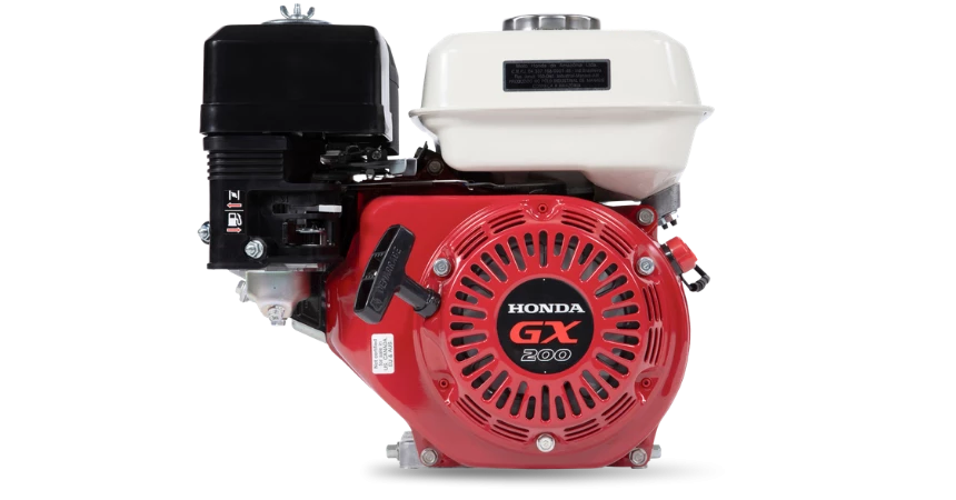 GX 200 T2CHBR 6.5hp