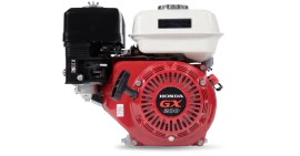 GX 200 T2CHBR 6.5hp