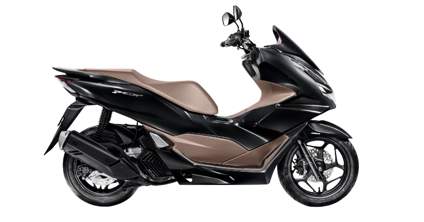 PCX 160 DLX