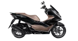 PCX 160 DLX
