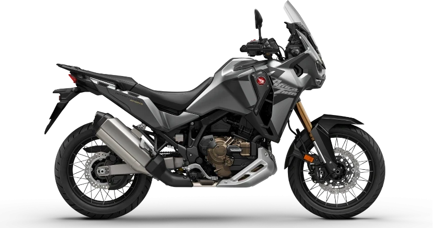 CRF 1100L AFRICA TWIN ES DCT