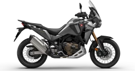 CRF 1100L AFRICA TWIN ES DCT