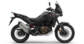 CRF 1100L AFRICA TWIN MT