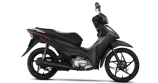 BIZ 125 ES