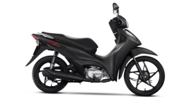 BIZ 125 ES