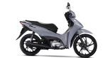 BIZ 125 EX