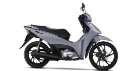 BIZ 125 EX
