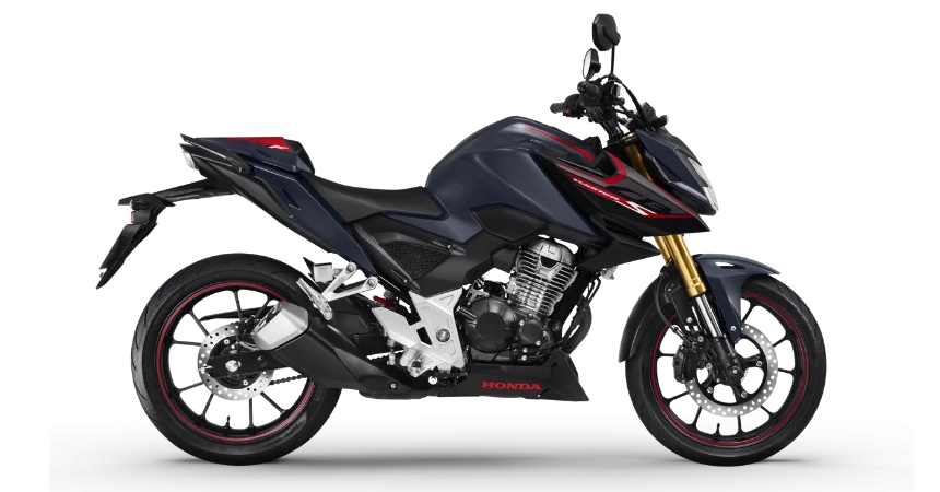 CB 300F TWISTER S