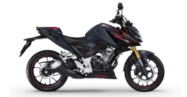 CB 300F TWISTER S