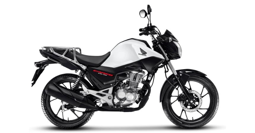 CG 160 CARGO