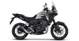 NX 500