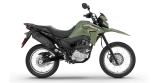 NXR 160 BROS ABS