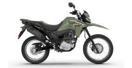 NXR 160 BROS ABS