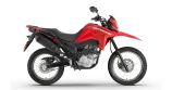 NXR 160 BROS CBS