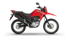 NXR 160 BROS CBS