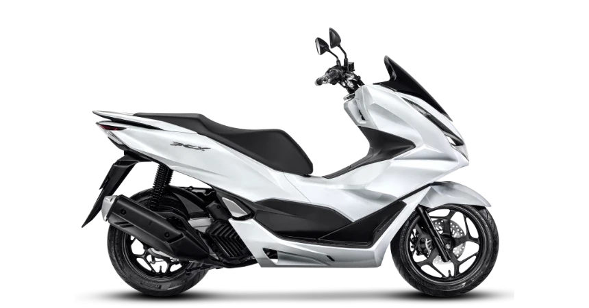 PCX 160 CBS
