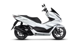 PCX 160 CBS