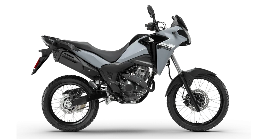 SAHARA 300 STD