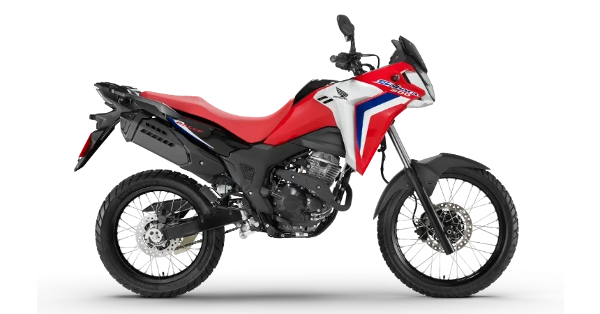 SAHARA 300 RALLY