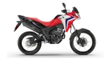 SAHARA 300 RALLY