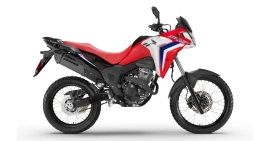 SAHARA 300 RALLY