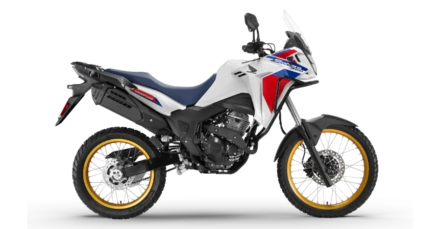 SAHARA 300 ADVENTURE
