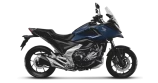 NC 750X MT