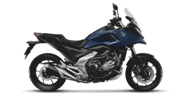 NC 750X MT