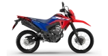 XR 300L TORNADO