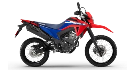 XR 300L TORNADO