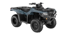 TRX 420 FOURTRAX FM
